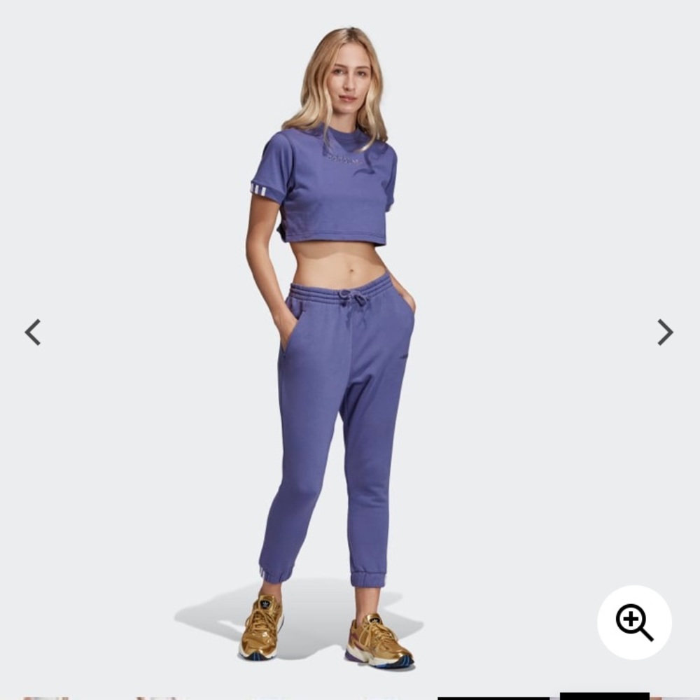 Adidas Sweatpants